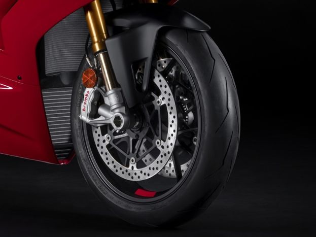 Brembo kupuje &Ouml;hlins