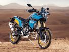 Yamaha T&eacute;n&eacute;r&eacute; 700 Rally Edition
