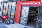 U &scaron;oping po Macna asortiman
