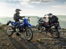 Stiže nova Yamaha WR 125R
