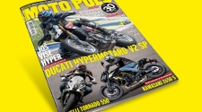Slavimo 30 godina uz novi Moto Puls na kioscima!